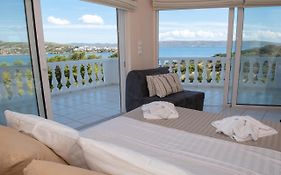 Sounio Golden View Villas